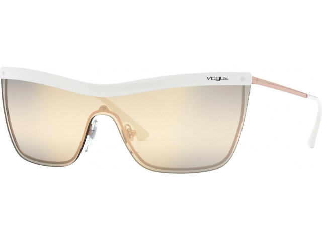 Солнцезащитные очки Vogue VO4149S 5074AE White/copper