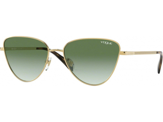 Солнцезащитные очки Vogue VO4145SB 280/8E Gold