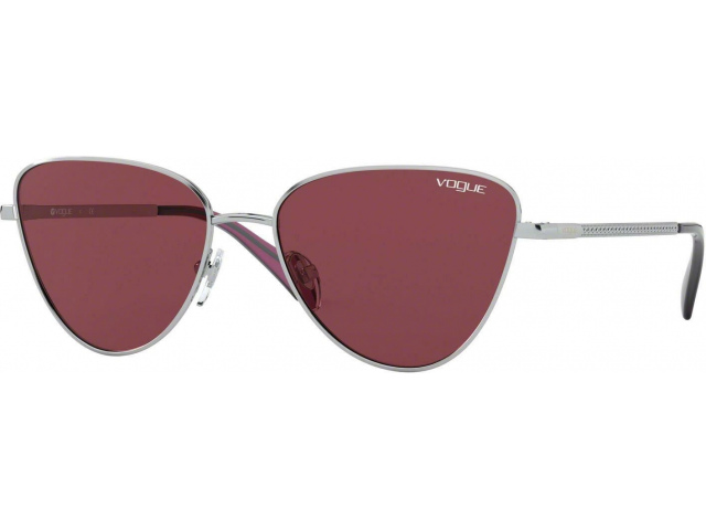 Солнцезащитные очки Vogue VO4145SB 323/69 Silver