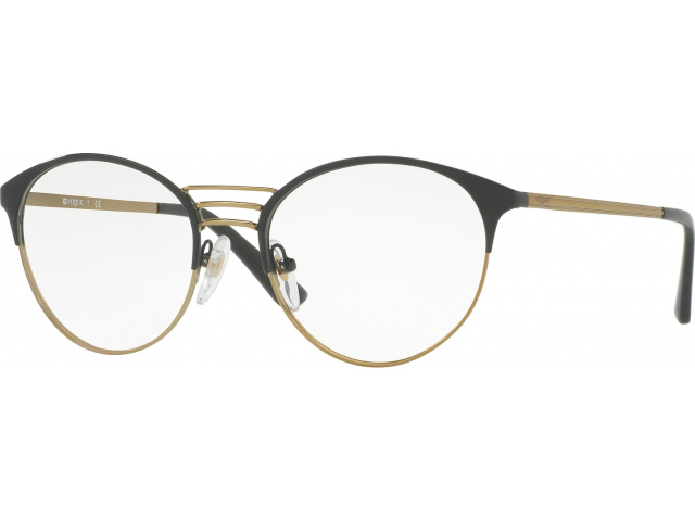 Оправа Vogue VO4043 999 Anthracite/brushed Pale Gold
