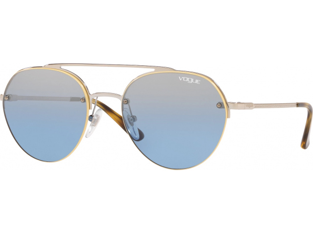 Солнцезащитные очки Vogue VO4113S 323/7C Silver