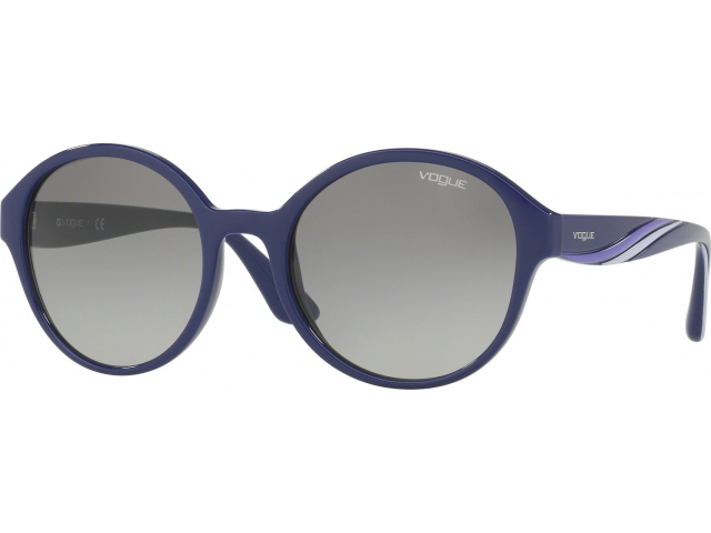 Солнцезащитные очки Vogue VO5106S 246411 Blue