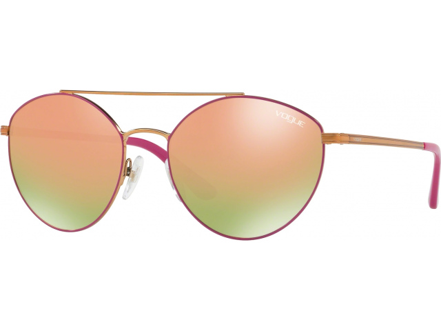 Солнцезащитные очки Vogue VO4023S 50534Z Copper/fuxia