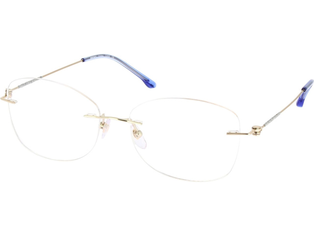 Seiko T7084 C002 OR/OR-ARGENT