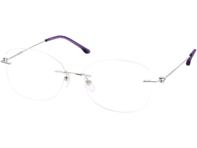 Seiko T7084 C004 ARGENT