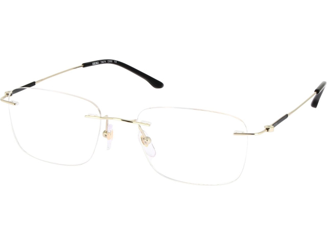 Seiko T9079 C002 OR/OR-NOIR