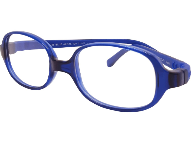 Fisher-Price FPV38 BLU 44-15-120