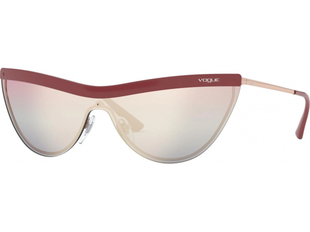   Vogue VO4148S 50756H Red/rose Gold