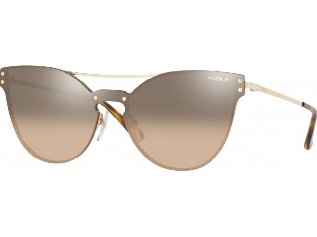 Солнцезащитные очки Vogue VO4135S 848/3D Pale Gold