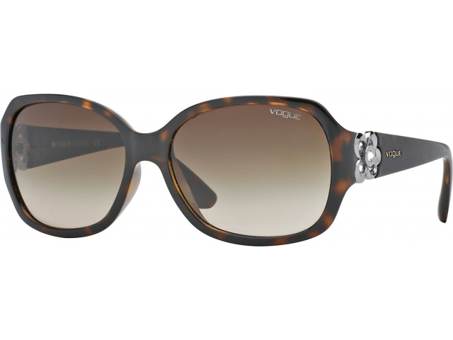 Солнцезащитные очки Vogue VO2778SB W65613 Dark Havana