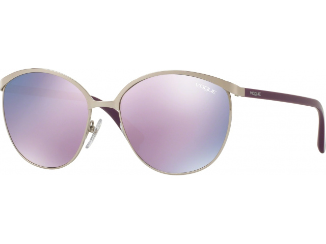 Солнцезащитные очки Vogue VO4010S 323/5R Silver