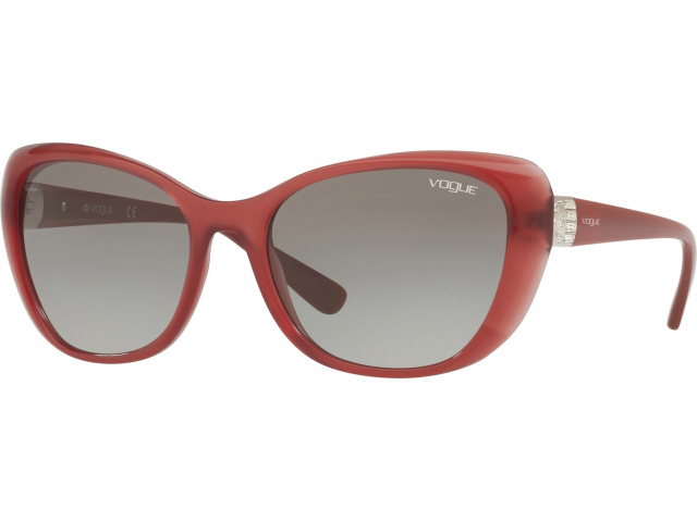 Солнцезащитные очки Vogue Bello VO5194SB 261211 Opla Red