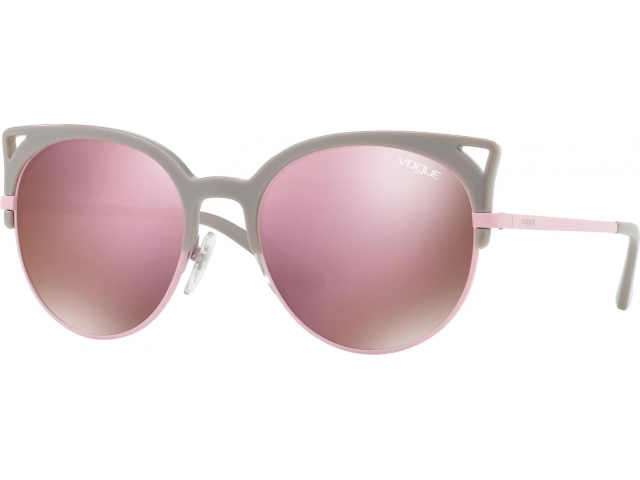 Солнцезащитные очки Vogue VO5137S 25385R Grey