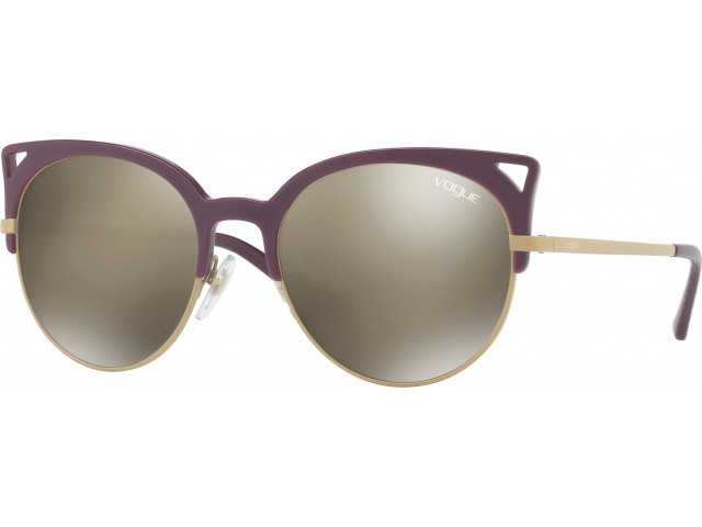 Солнцезащитные очки Vogue VO5137S 25395A Violet