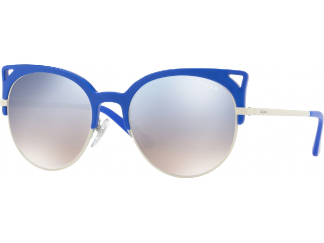 Солнцезащитные очки Vogue VO5137S 25407B Blue