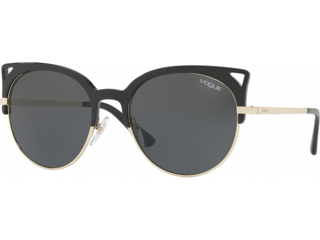 Солнцезащитные очки Vogue VO5137S W44/87 Black
