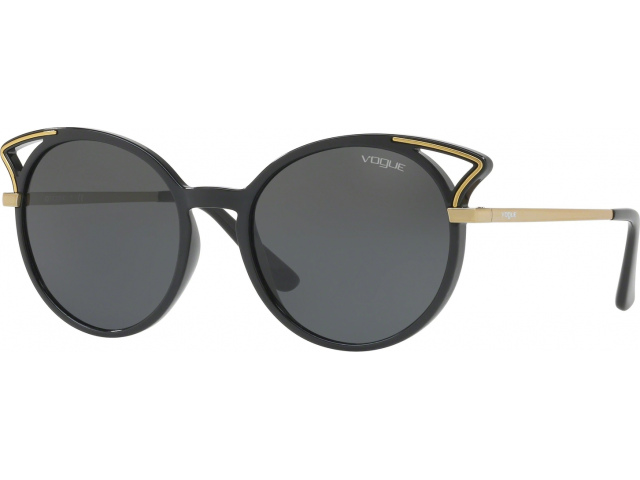 Солнцезащитные очки Vogue VO5136S W44/87 Black