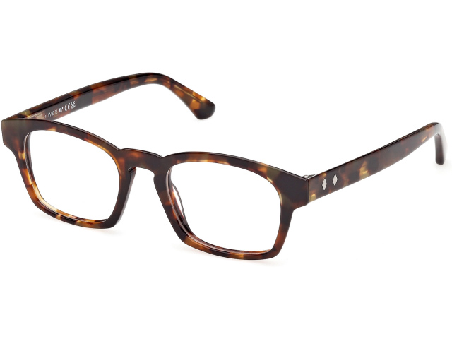 Web Eyewear WE 5460 052 50