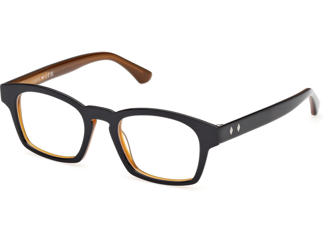 Web Eyewear WE 5460 005 50
