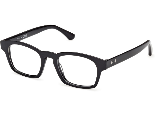 Web Eyewear WE 5460 001 50