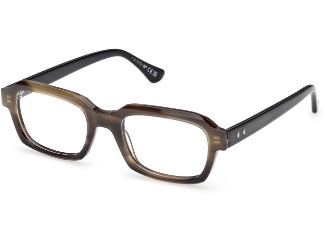 Web Eyewear WE 5466 050 52