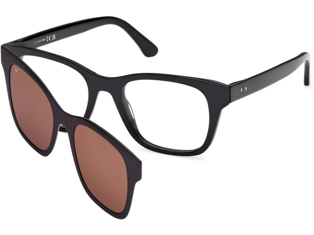    Web Eyewear WE 5467 001 53