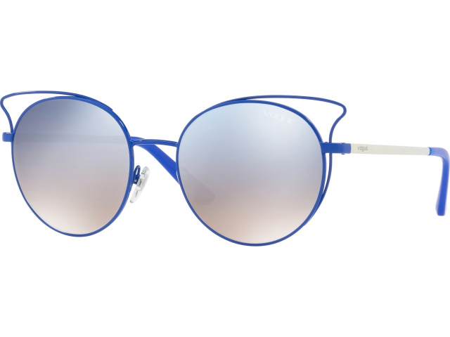 Солнцезащитные очки Vogue Casual Chic VO4048S 50547B Pastel Blue