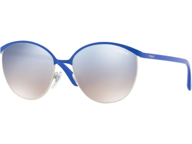 Солнцезащитные очки Vogue VO4010S 50547B Pastel Blue