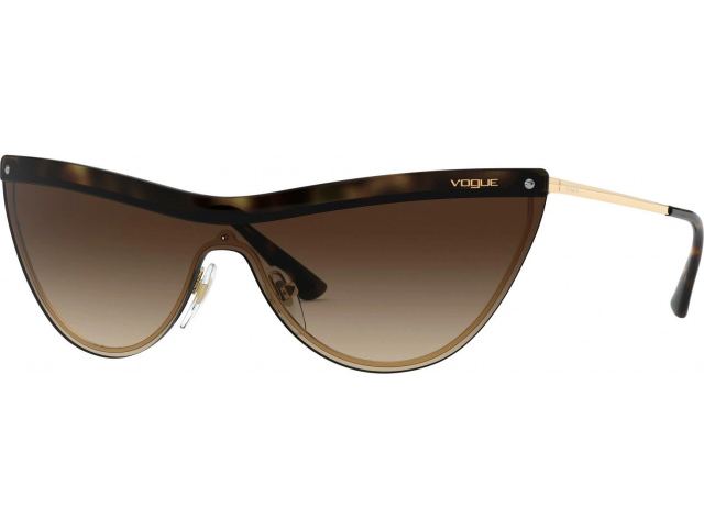 Солнцезащитные очки Vogue VO4148S 280/13 Dark Havana/gold