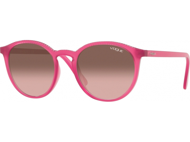  Vogue VO5215S 2610H8 Opal Raspberry