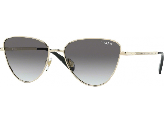 Солнцезащитные очки Vogue VO4145SB 848/11 Pale Gold