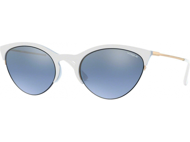 Солнцезащитные очки Vogue VO5287S 27577C Top White/azure