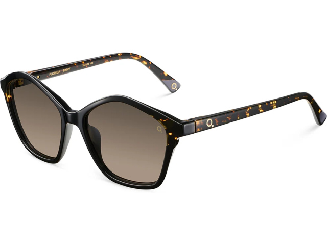 Etnia Barcelona 5 FLORID 55S BKHV