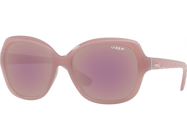 Солнцезащитные очки Vogue VO2871S 26095R Opal Violet