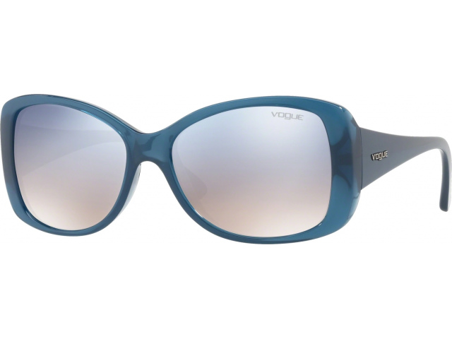 Солнцезащитные очки Vogue VO2843S 25347B Opal Light Blue