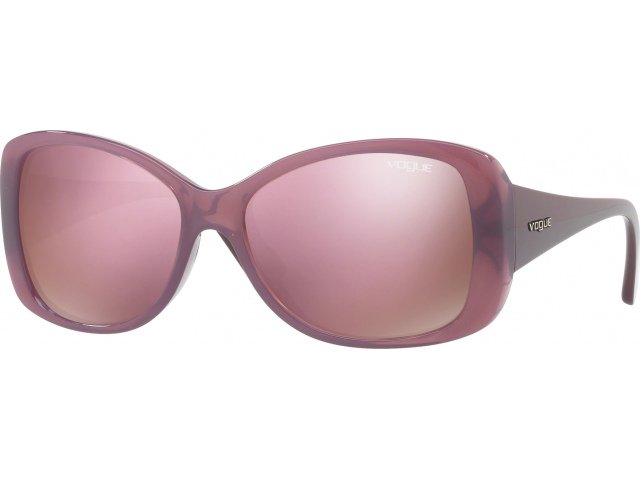 Солнцезащитные очки Vogue VO2843S 25355R Opal Pink