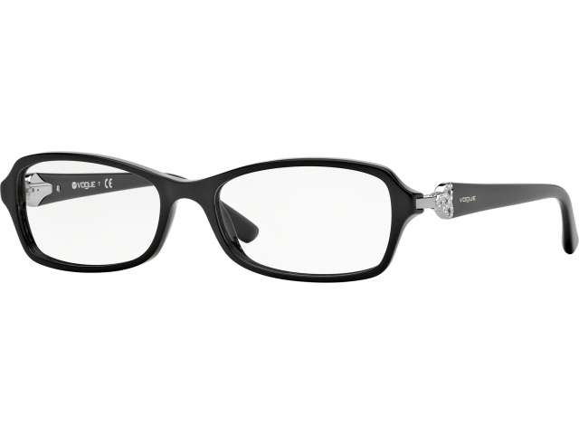  Vogue VO2789B W44 Black