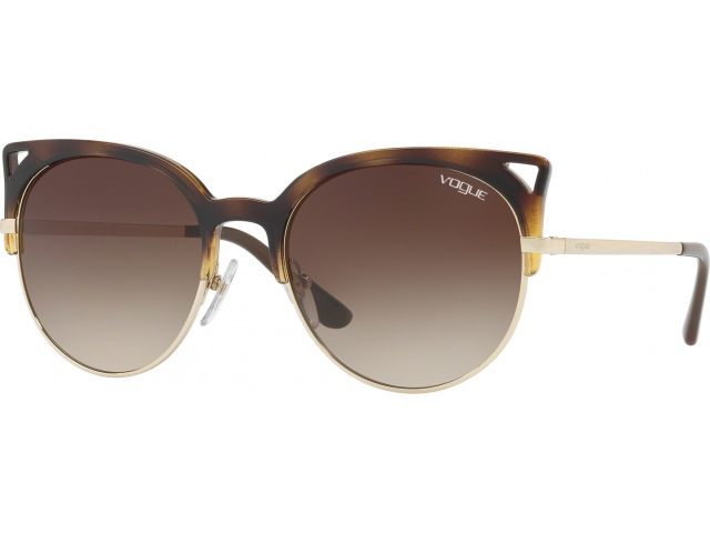  Vogue VO5137S W65613 Dark Havana