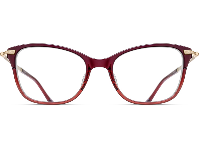 MATSUDA M2065.RX.BORG-BG.51