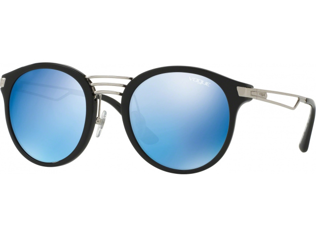 Солнцезащитные очки Vogue VO5132S W44/55 Black