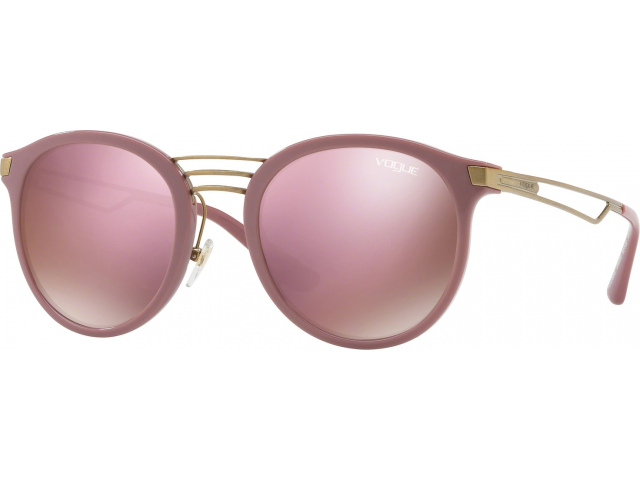 Солнцезащитные очки Vogue VO5132S 25655R Antique Pink