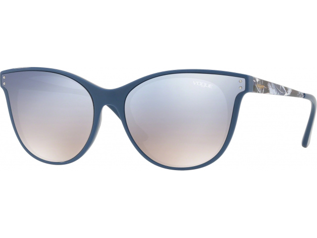 Солнцезащитные очки Vogue VO5205S 24167B Bluette