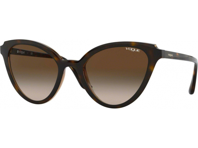Солнцезащитные очки Vogue VO5294S W65613 Havana