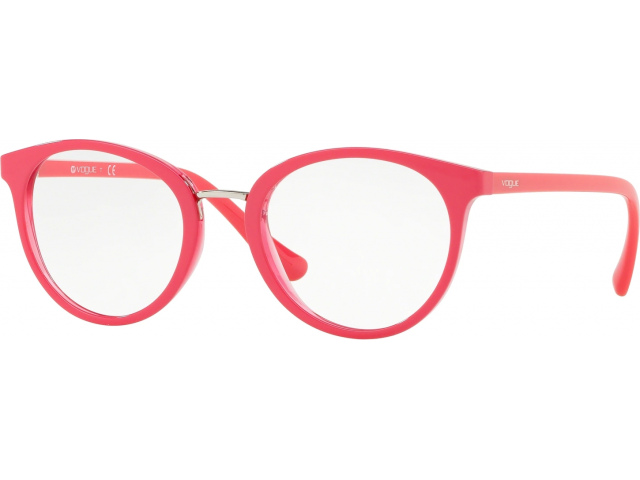  Vogue VO5167 2620 Top Fuxia/fuxia Transparent