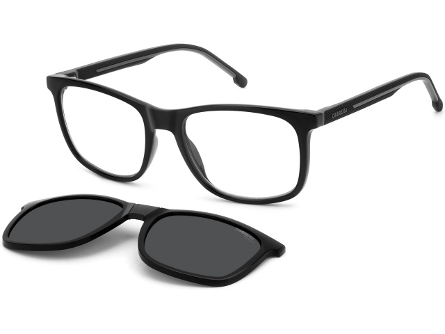    CARRERA CA 8918/C 08A BLACK GREY