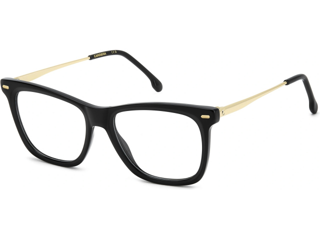 CARRERA 3077 2M2 Black Gold