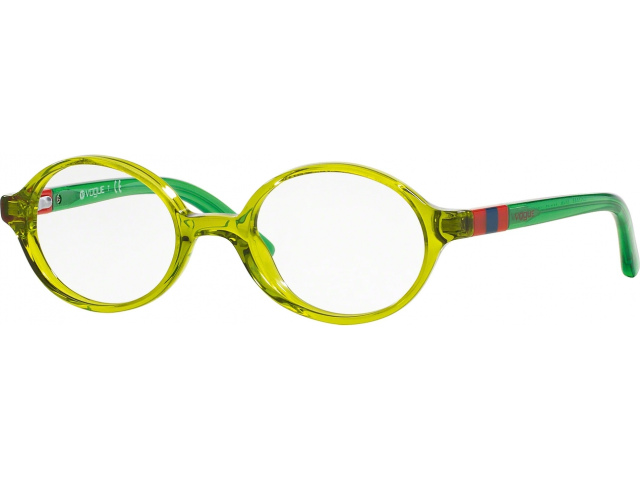  Vogue VO2965 2318 Green