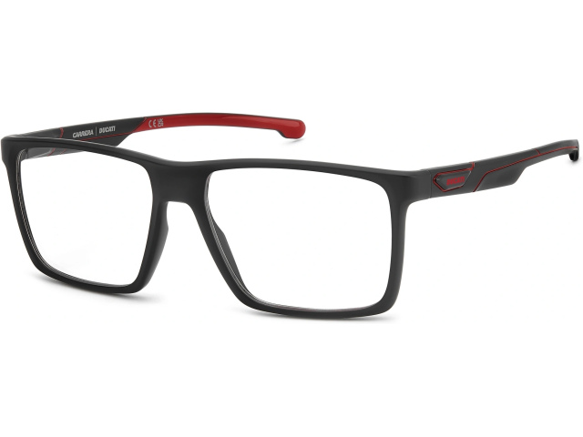 CARRERA DUCATI CARDUC 058 003 Matte Black