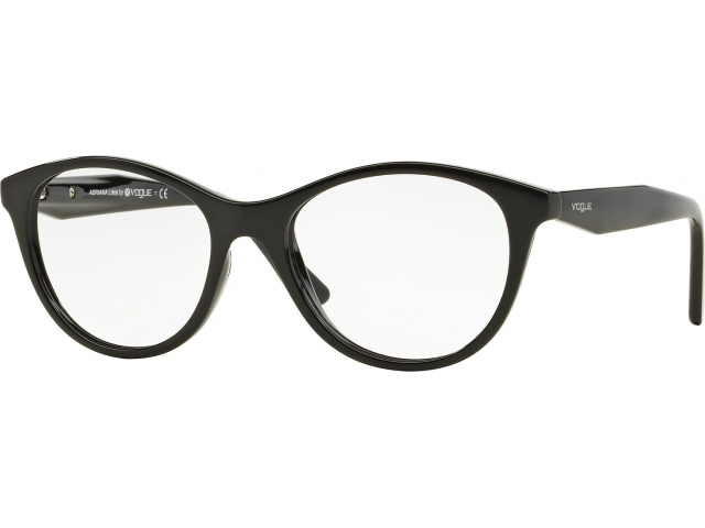  Vogue VO2988 W44 Black
