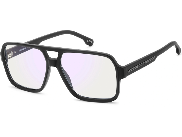CARRERA VICTORY C 16 TI7 Matte Black Ruthenium